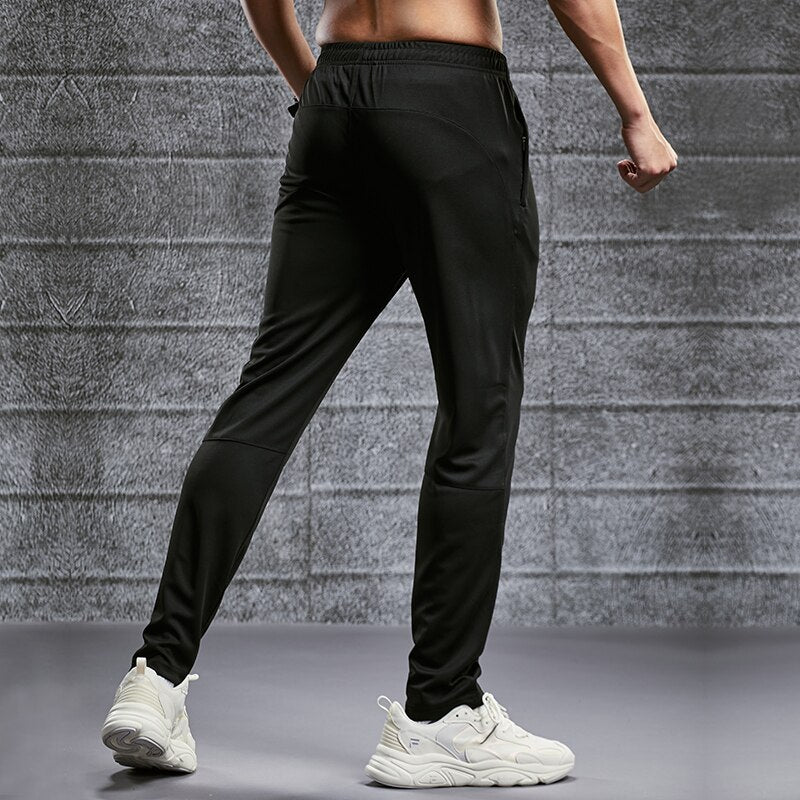 Calça Masculina  Esportiva Sensação Gelo ideal p/ Treinos