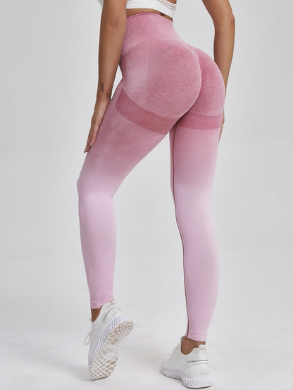 Legging gradiente Yoga /academia