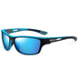 Oculos de Sol Top Gun Esportivo lentes polarizadas UV400 c/ Cordão antiqueda