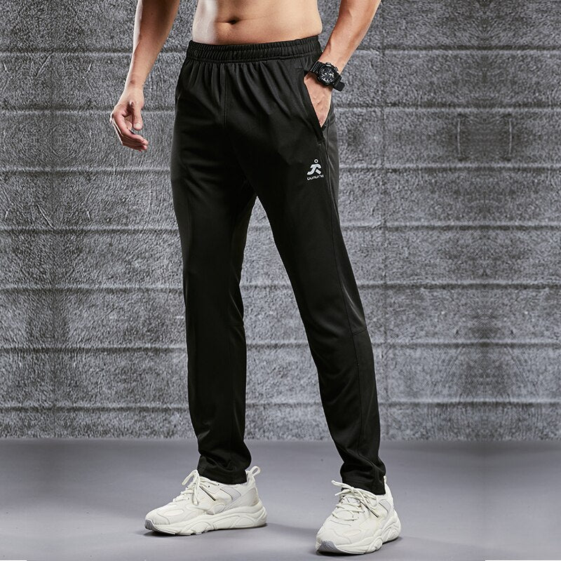 Calça Masculina  Esportiva Sensação Gelo ideal p/ Treinos