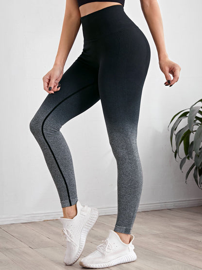 Legging gradiente Yoga /academia