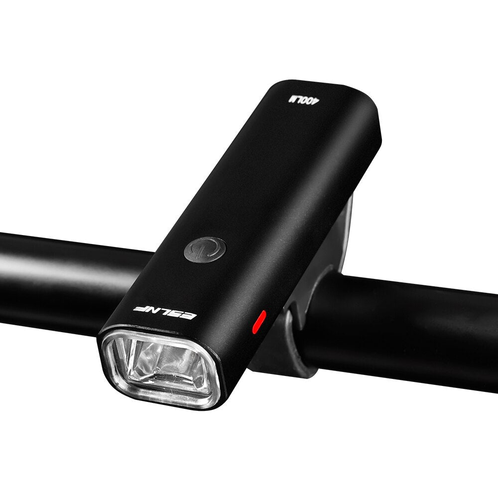 Lanterna Led para bicicleta Ultrapotente