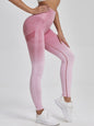 Legging gradiente Yoga /academia