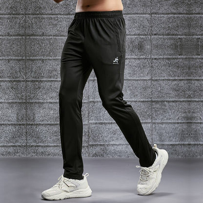 Calça Masculina  Esportiva Sensação Gelo ideal p/ Treinos