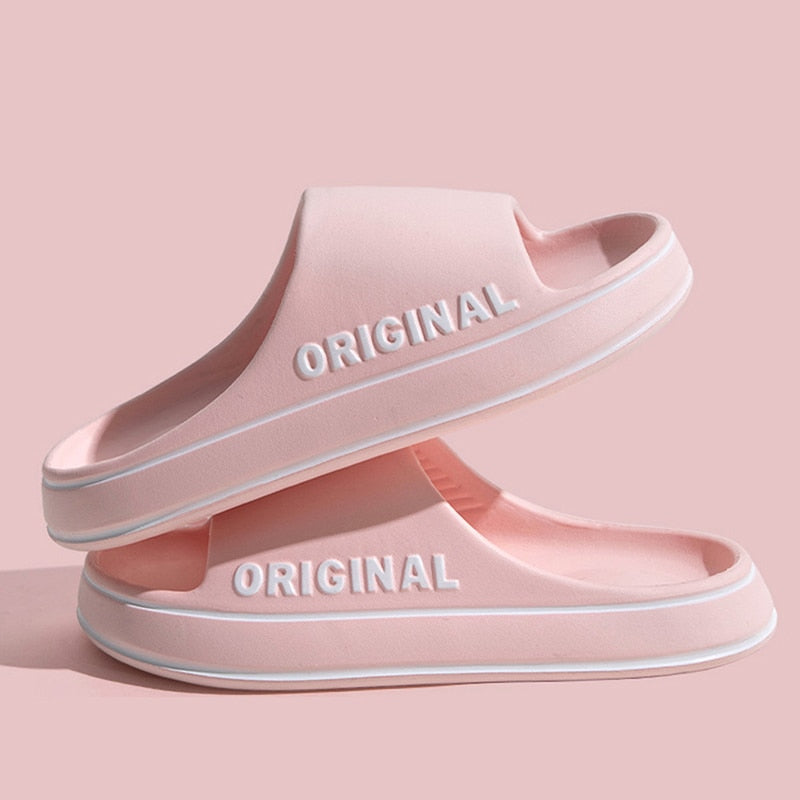 Chinelo Pé nas Nuvens Ultra Leve Unisex