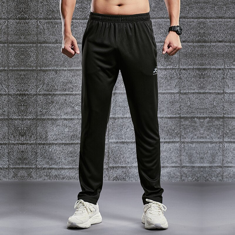 Calça Masculina  Esportiva Sensação Gelo ideal p/ Treinos